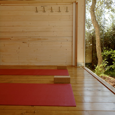 Studio Yoga 