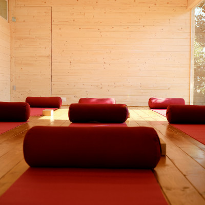 Studio Yoga 