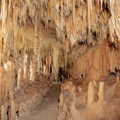 Grotte di Castellana 