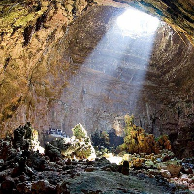 Grotte di Castellana 