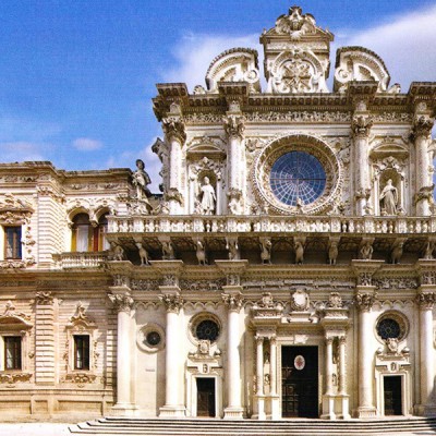 Lecce 