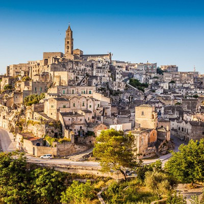 Matera 