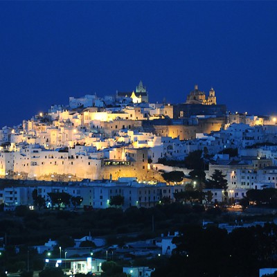 Ostuni 