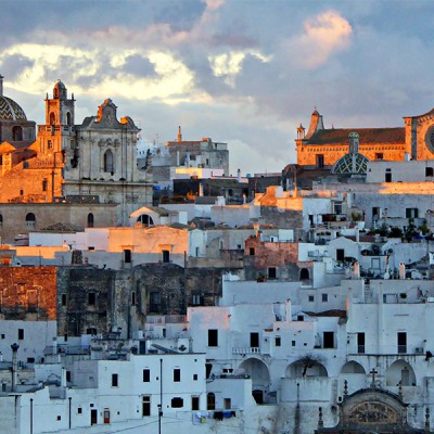 Ostuni 