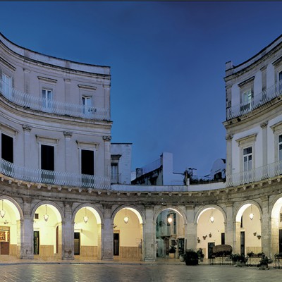 Martina Franca 