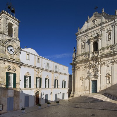 Martina Franca 